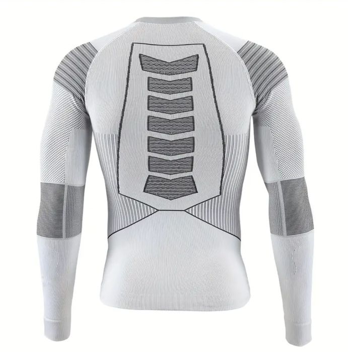 Спортивна термобілизна унісекс