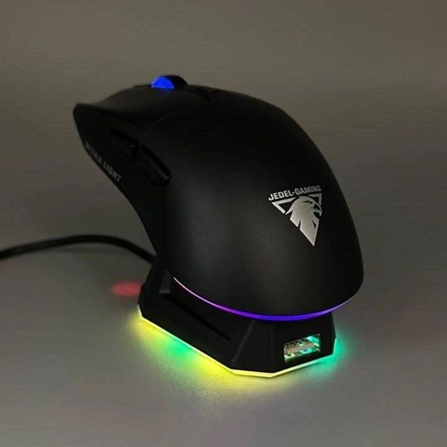 Игровая мышь JEDEL GAMING