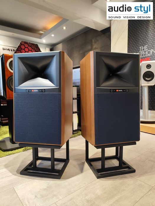 Dla Ciebie wszystko monitory studyjne jbl w kategorii Kolumny