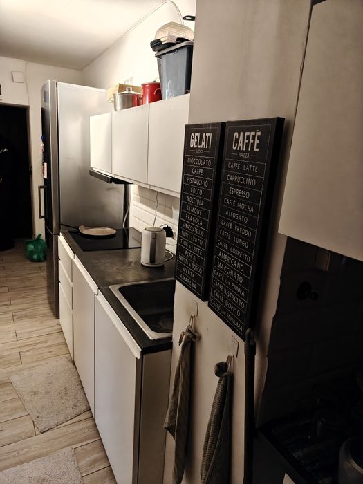 Wynajmę pokój 15m2 i 24m2 z balkonem