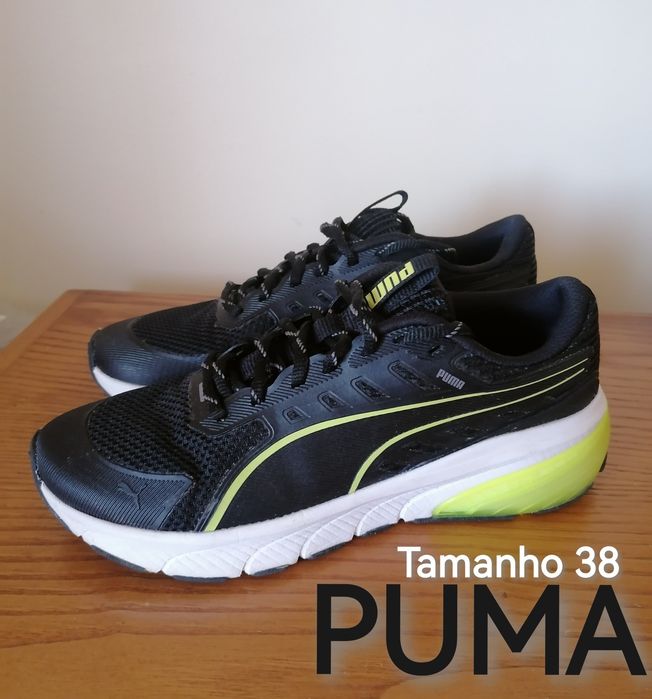 Vários Ténis de Senhora - NIKE, PUMA, VANS, ADIDAS
