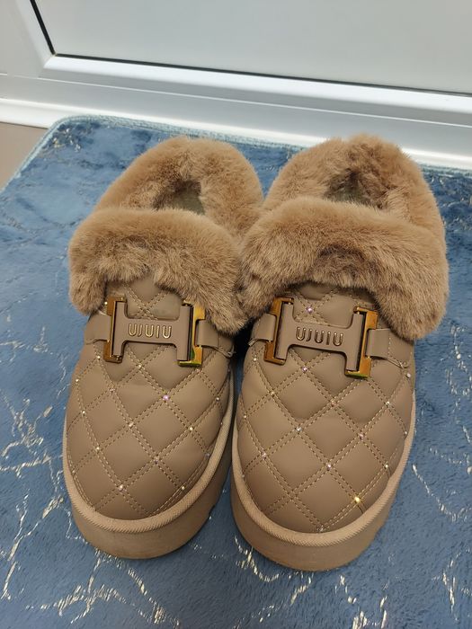 Зимові уггі Туреччина 37 р