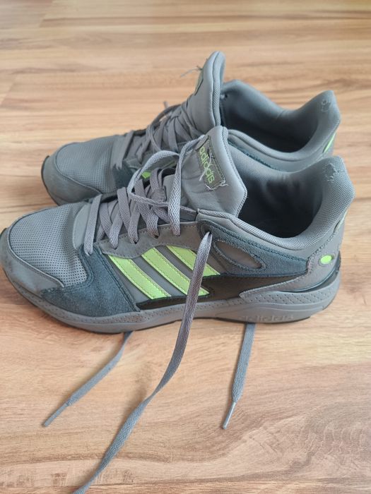 Adidasy crazychaos 44