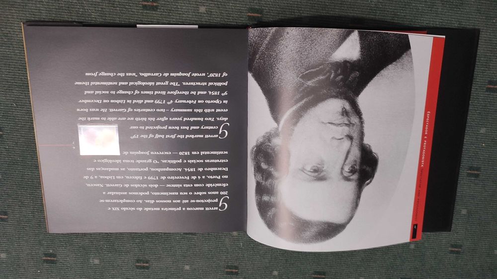 Portugal em Selos 1999