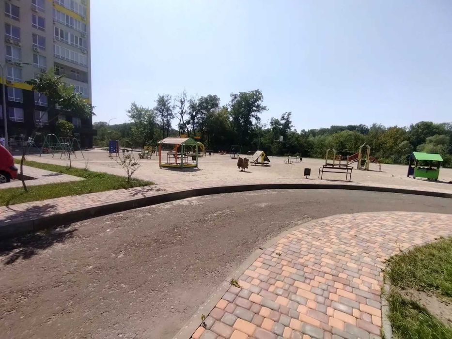 Продам 1-кімн. квартиру Солом'янський, вул. Кадетський Гай 8