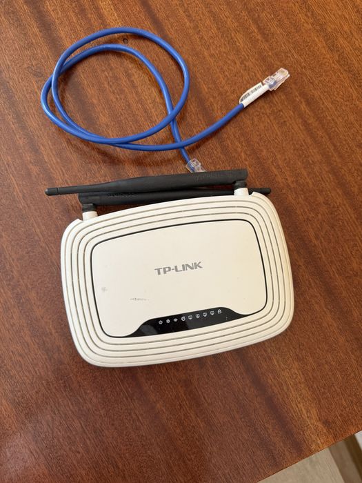 Роутер маршутизатор TP-Link