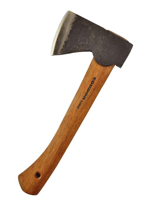 Topór Zwiadowczy, Kondor - Bm