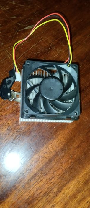 Комплект, материнская плата BIOSTAR A780L3C + процесор + озу