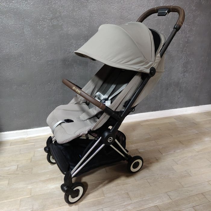 Cybex Coya Grey 2025