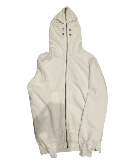 Rick owens full zip