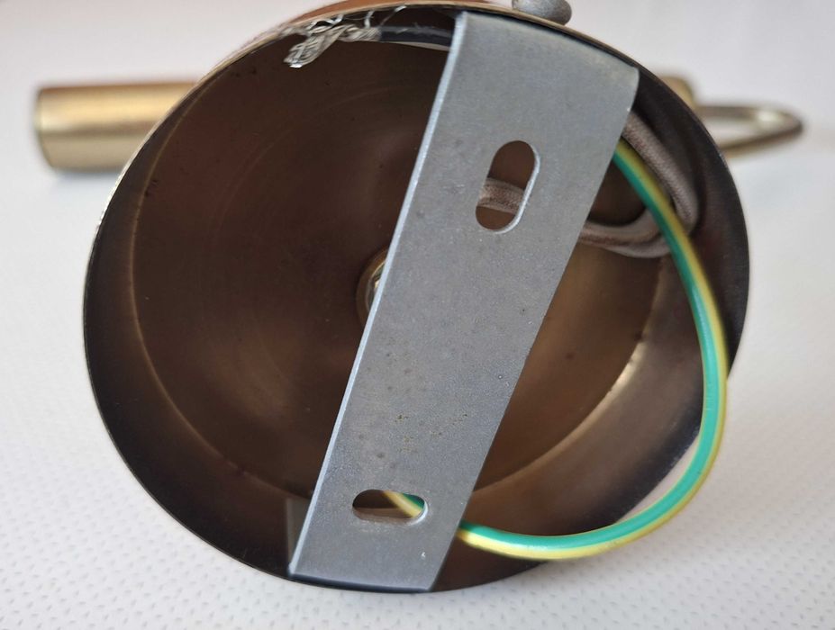 Candeeiro / Aplique de parede, vintage, para Quadro ou Espelho