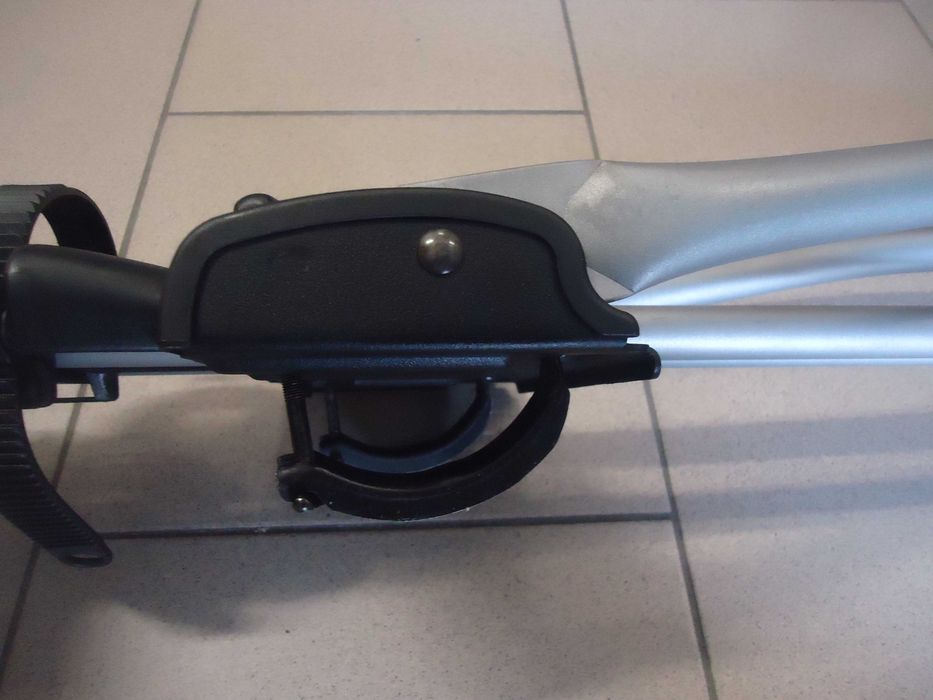 THULE FreeRide 532 Bagażnik Rowerowy Na Dach Uchwyt Mocowanie Roweru