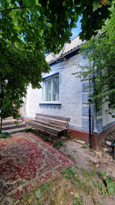 Продам будинок в селі Устимівка