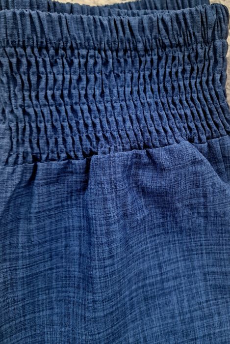 Spodnie szerokie"Shein".