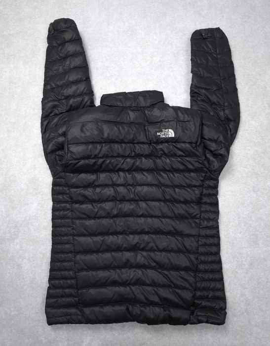 THE NORTH FACE 500 Męska Kurtka Puchowa Down Jacket S