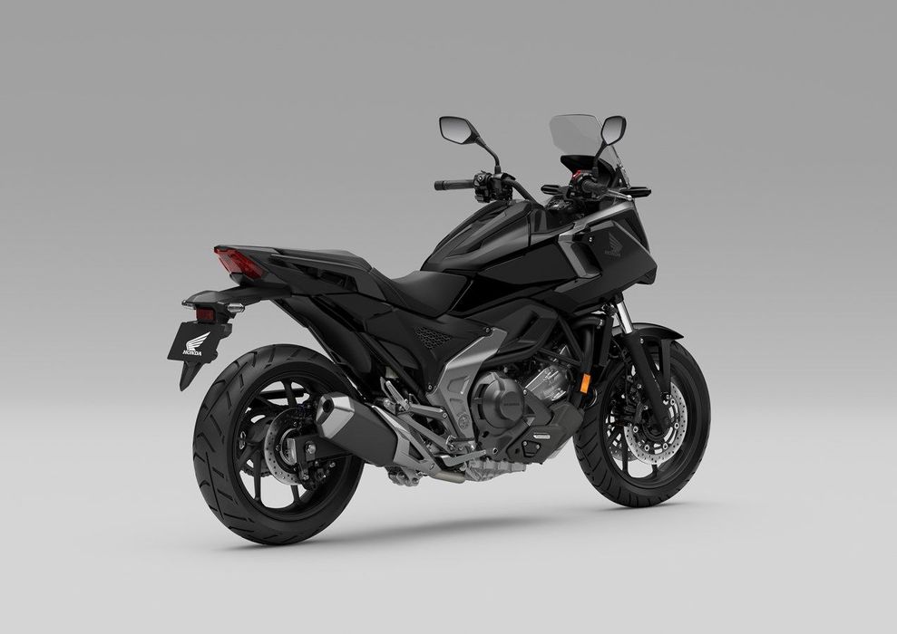 Honda NC Honda NC750X 2026 dostępny do zamówienia