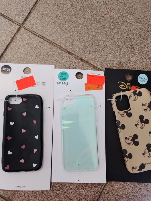 Iphone pokrowiec