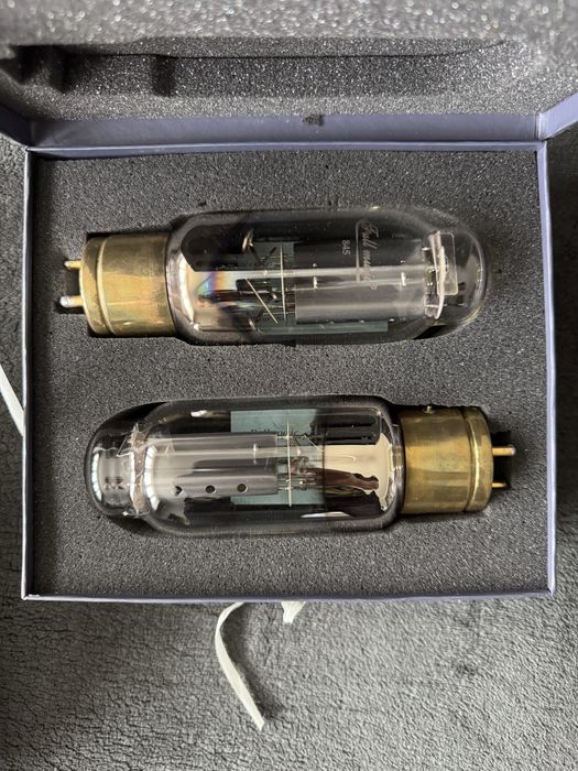 Full Music 845 para lamp elektronowych