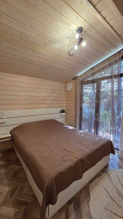 Продаж будинку 60м2 з терасою, Фастів, кооператив Енергетик