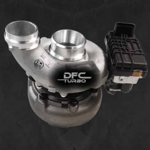 Turbo Novo OEM MERCEDES-BENZ -  761399-0001