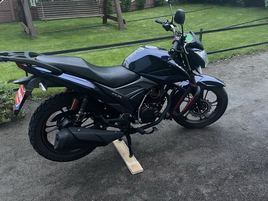 Продам ліфан 150 2 Е