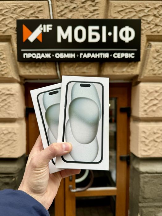 NEW iPhone 15 128/256/512gb Black Pink Blue Green Yellow 700$