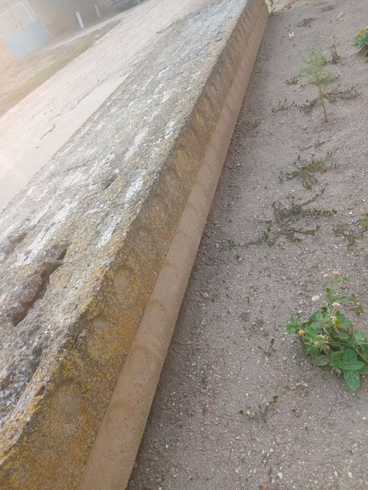 Продам плиты 6 метровые