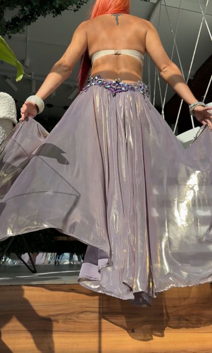 Східний костюм восточный