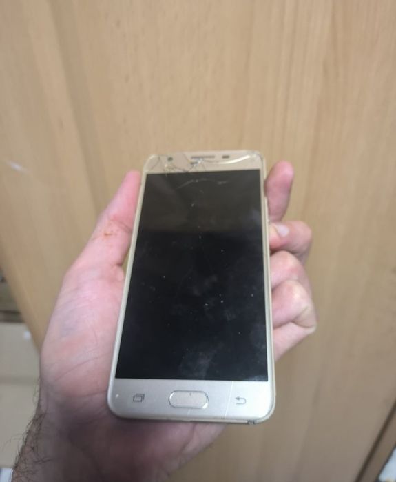 Samsung Galaxy J5 Prime G570F на запчастини