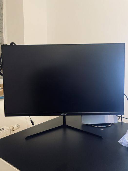 Monitor Acer qg270h3bix
