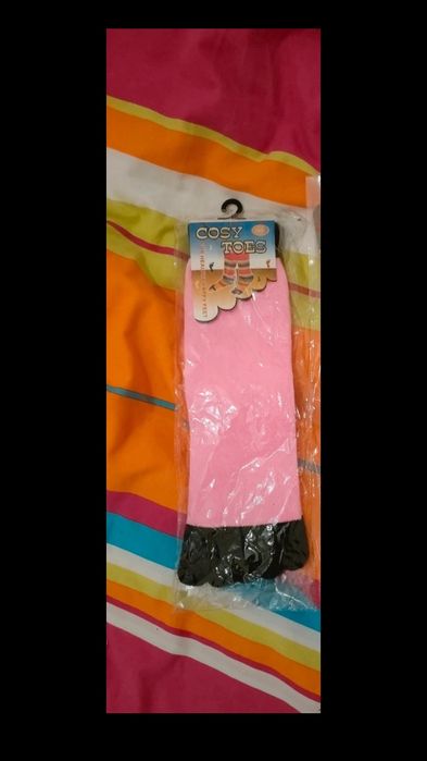 3 Meias tamanhos único