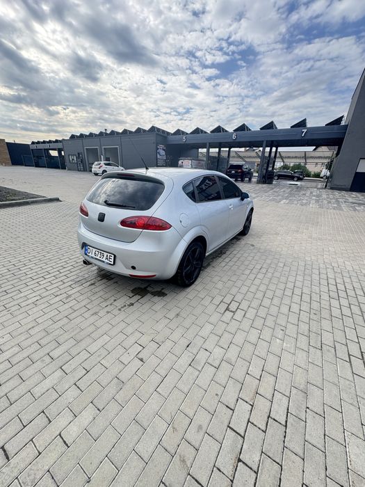 SEAT Leon 2007 VIN VSSZZZ1PZ8R047925 фото оголошення 5 з 18