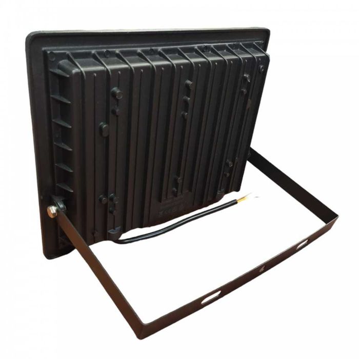 Світлодіодний вуличний прожектор Flood Light 100W 6500К 220V IP66