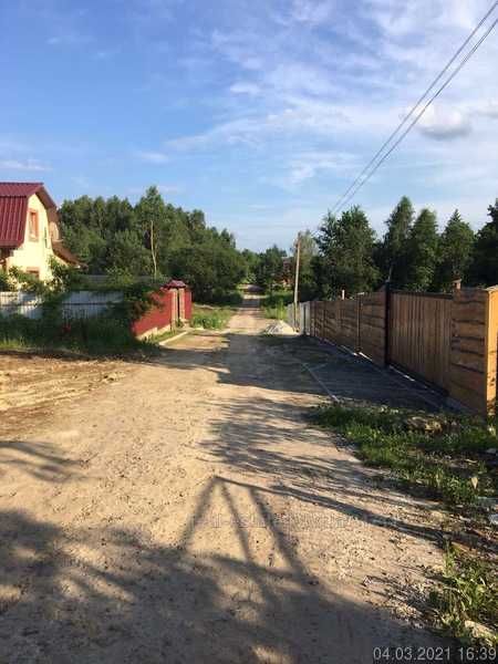 Продаж дачної ділянки в Липниках, 12.47 сот.