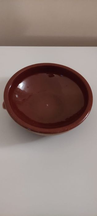 Louça de  barro artesanato desde