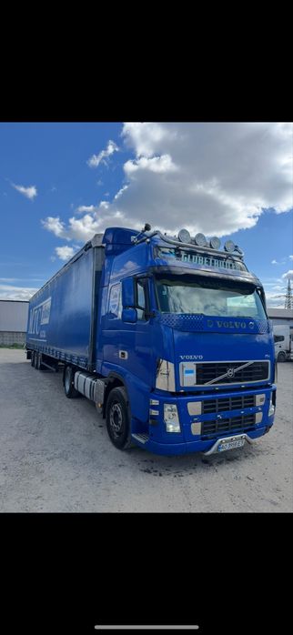 Volvo рік 2008 продам