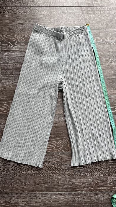 Детские брюки/штаны палаццо zara