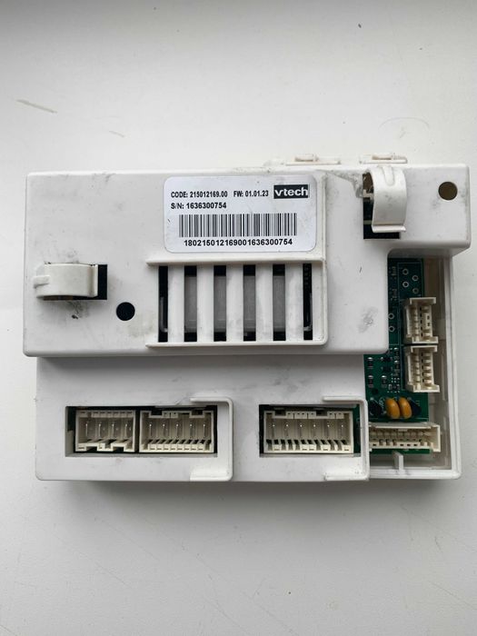 Модуль керування C00306745 Ariston Indesit (sw 01.01.23)