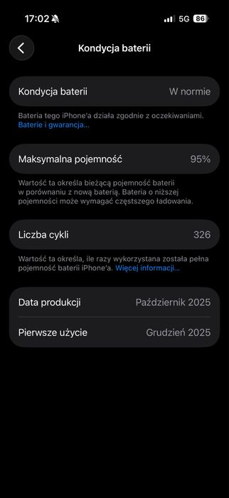 Iphone 17 pro 512 mb