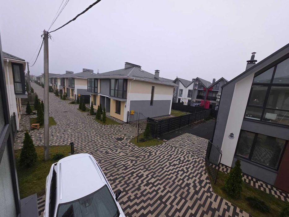 Дуплекс Beverly Hills Residence Крюківщина Гатне