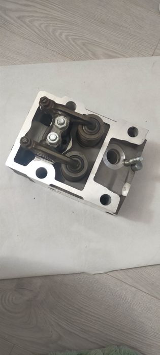 Головка блоку циліндрів КАМАЗ 740.1003010-20