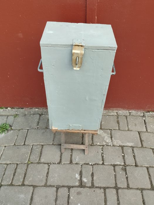 Продам сейф на зброю