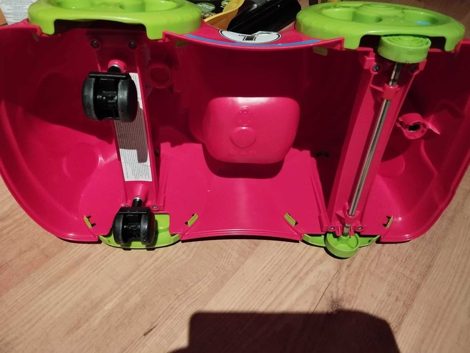 Meu Primeiro Passeio 360 Graus - Chicco