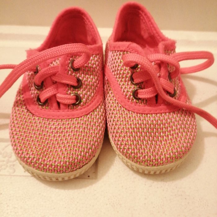 Sapatilhas Zara Baby