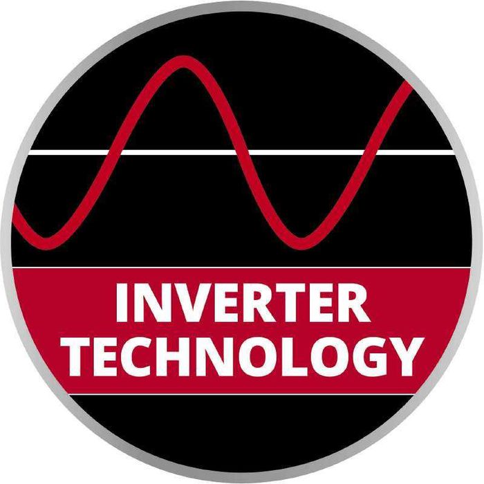 Генератор Einhell инверторный TC-IG 2000, 1.8/2кВт, 230В