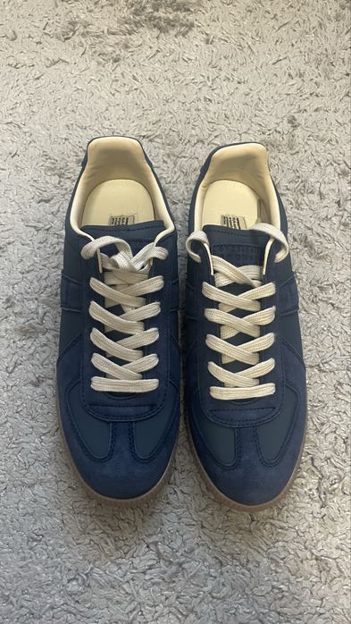 Maison Margiela sneakersy 43 44