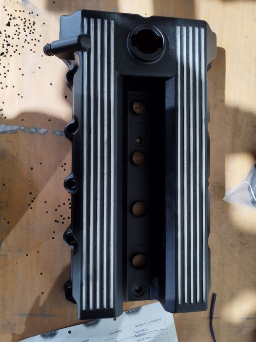 BMW E36 318is tampa valvulas