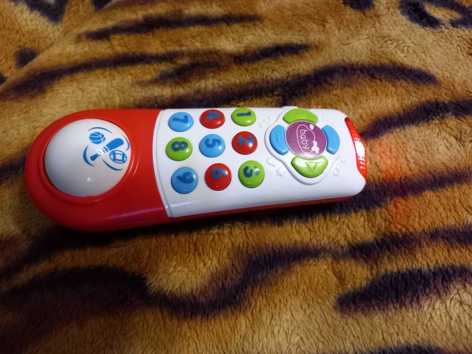 Traktor i pilot inetaktywny