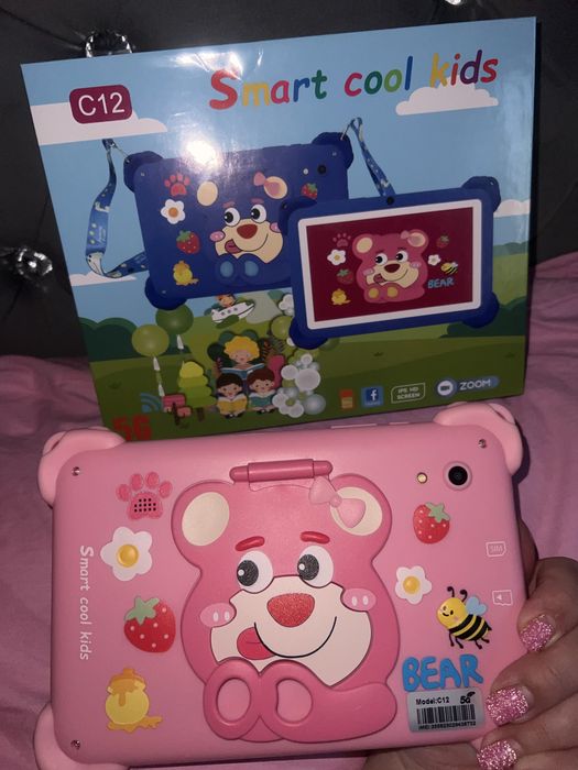 Планшет дитячий стан нового