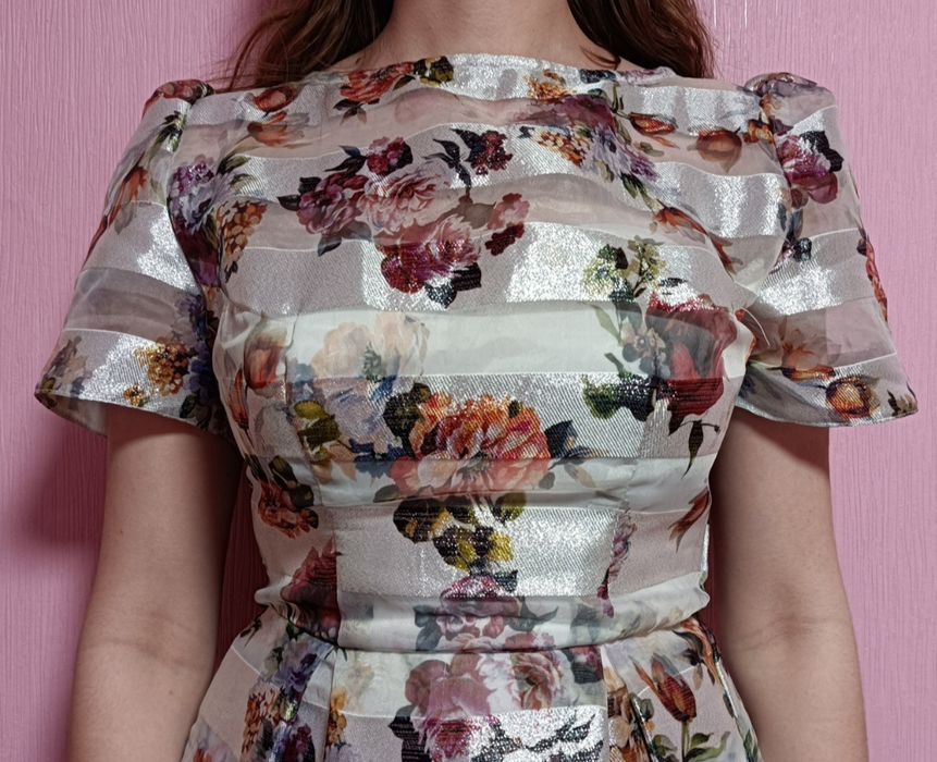 Вечірня сукня/пошита на замовлення